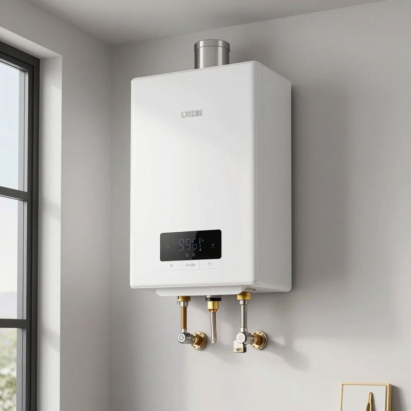 Water Heater Services in Laguna Beach