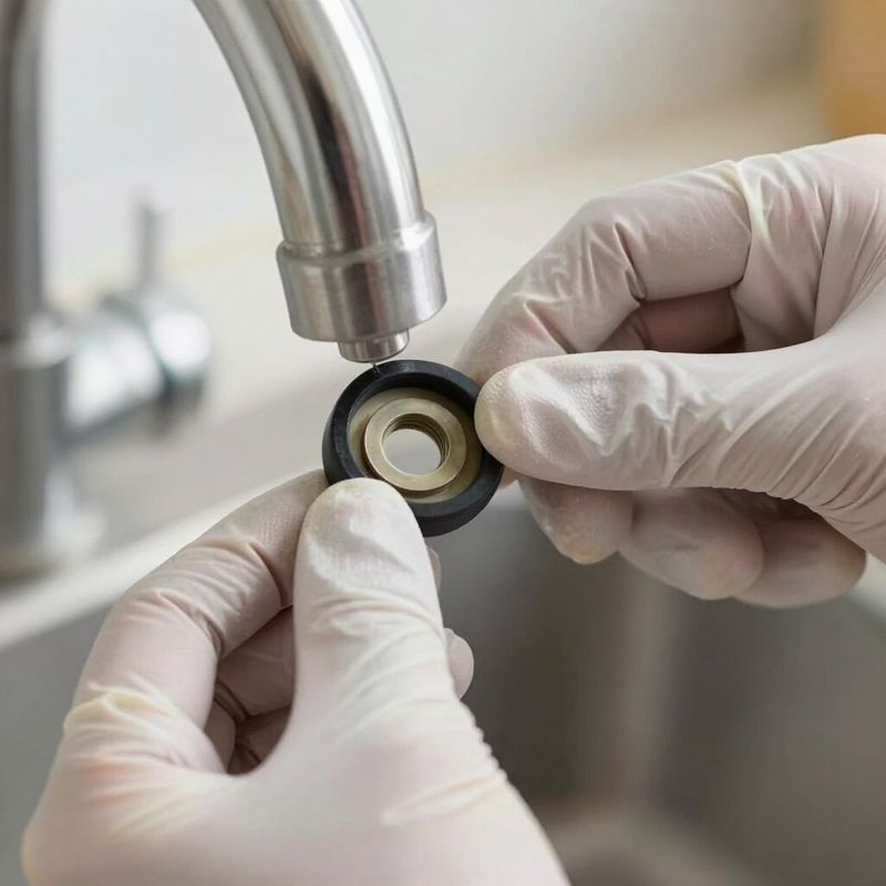Toilet & Faucet Repair in Laguna Beach