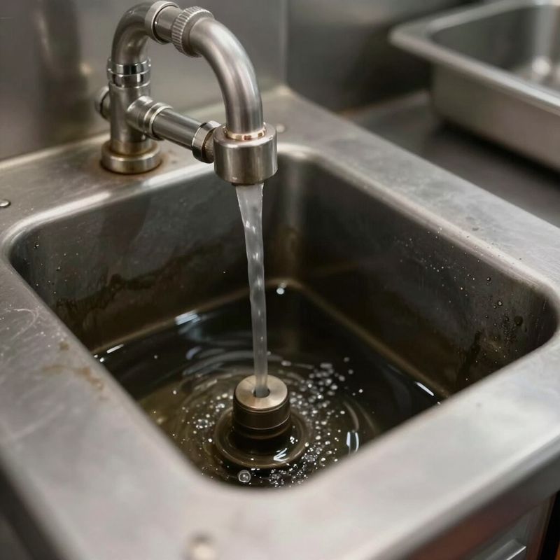 Garbage Disposal in Laguna Beach