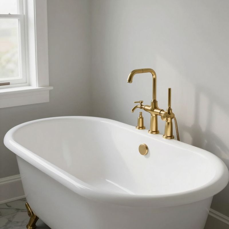 Bathroom & Kitchen Upgrades in Laguna Beach