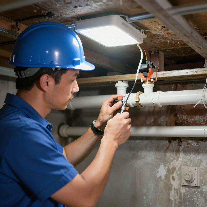 Emergency Plumbing in Laguna Beach